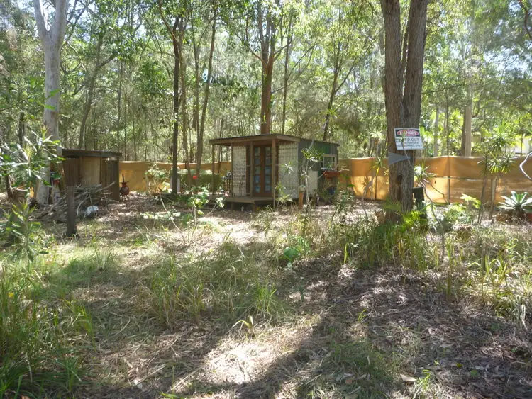 57 Woodlands Cct, Russell Island QLD 4184