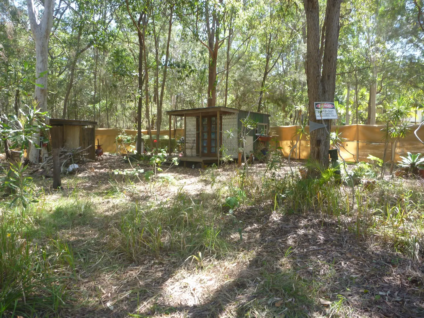 Main view of Homely land listing, 57 Woodlands Cct, Russell Island QLD 4184