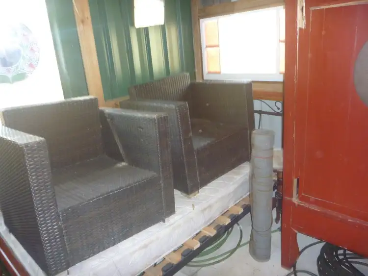Second view of Homely land listing, 57 Woodlands Cct, Russell Island QLD 4184