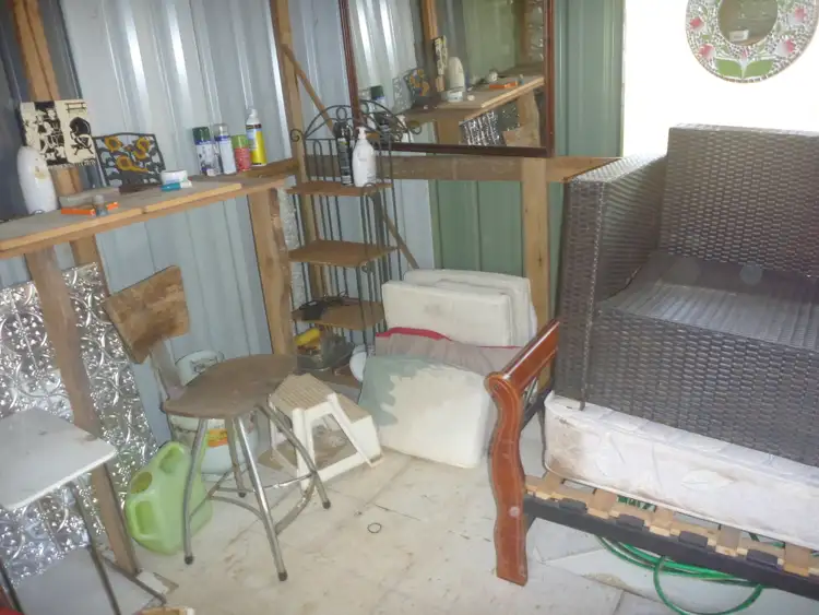 Third view of Homely land listing, 57 Woodlands Cct, Russell Island QLD 4184