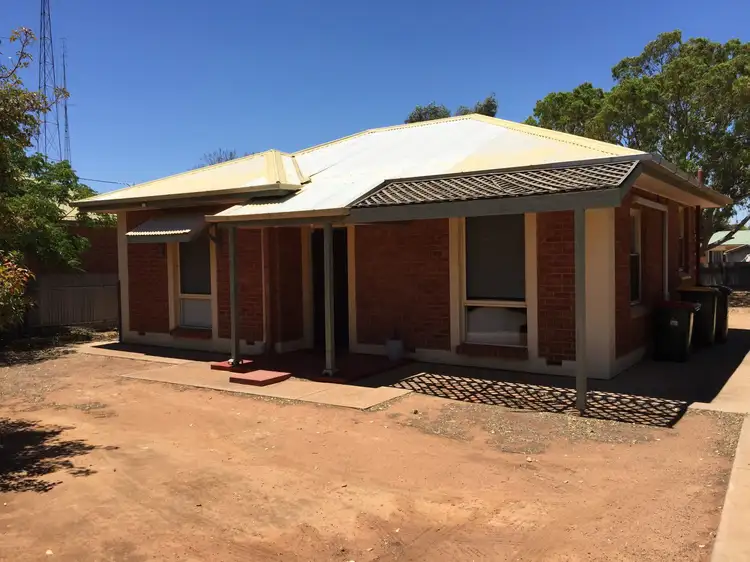 Main view of Homely house listing, 3 Port Davis Road, Port Pirie SA 5540