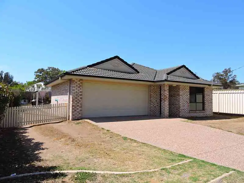 Main view of Homely house listing, 10 William St, Warwick QLD 4370