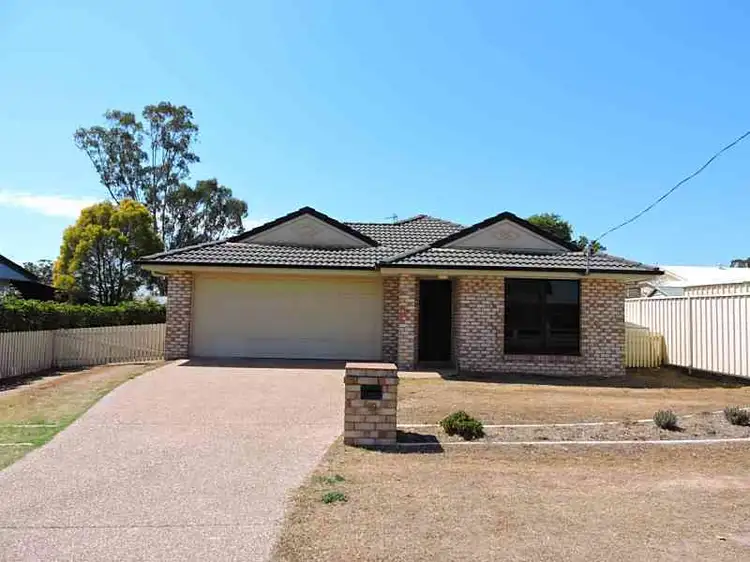 Second view of Homely house listing, 10 William St, Warwick QLD 4370