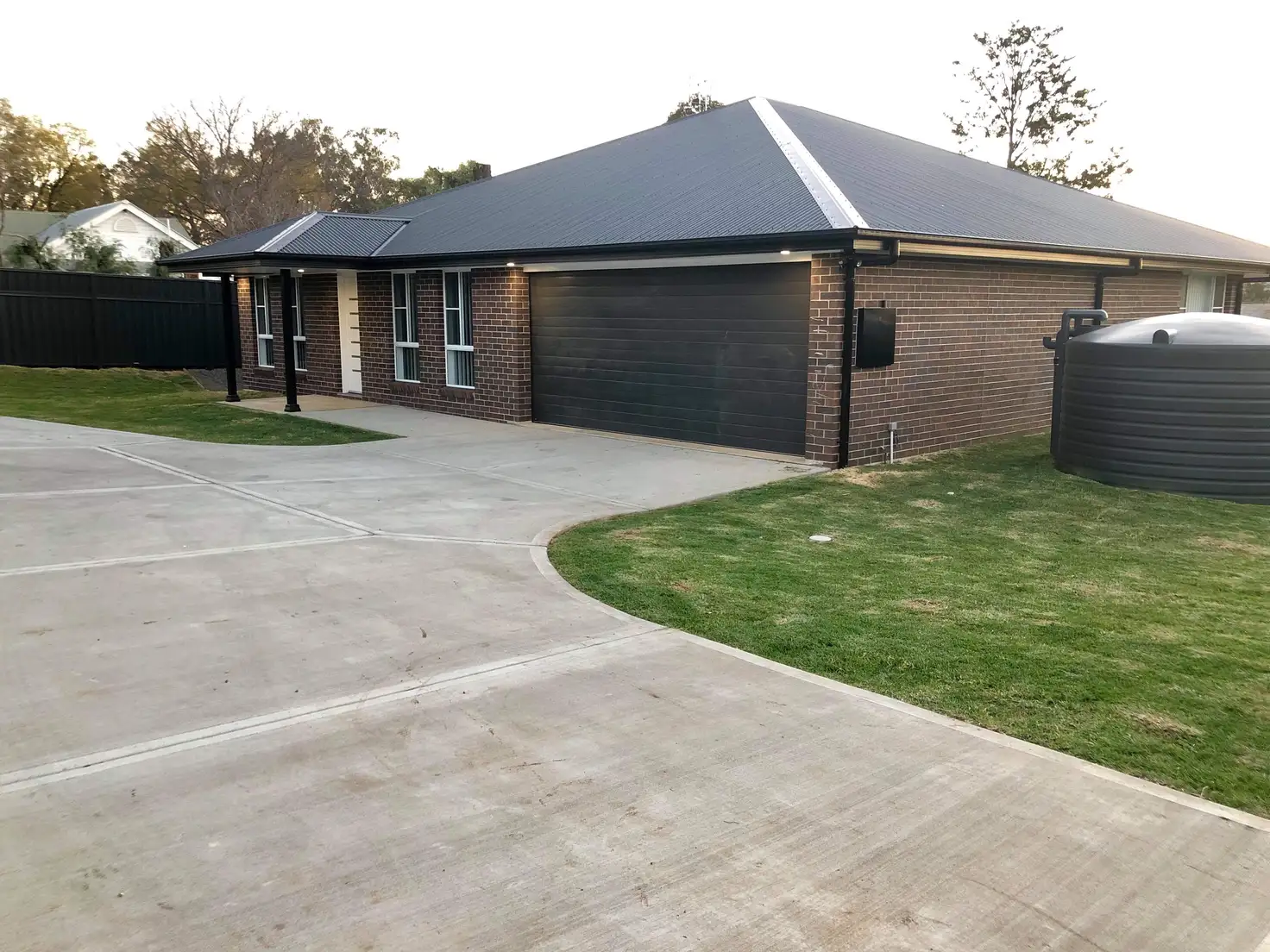 Main view of Homely house listing, 11B Phillip, Scone NSW 2337