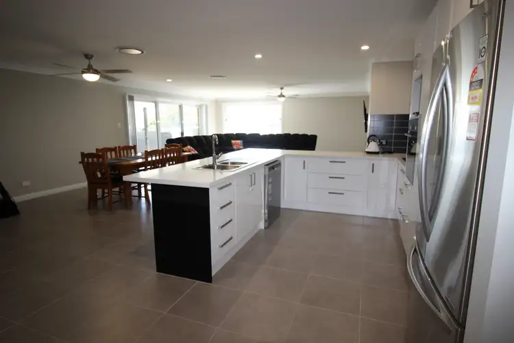 Seventh view of Homely house listing, 11B Phillip, Scone NSW 2337