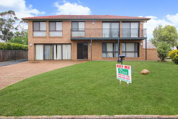 Main view of Homely house listing, 12 GOULD St, Scone NSW 2337