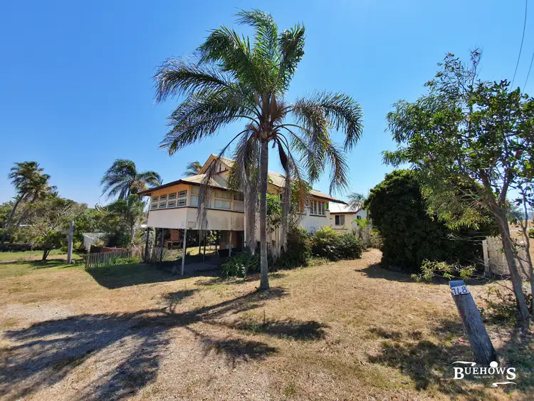 Main view of Homely house listing, 748 Scenic Hwy, Causeway Lake QLD 4703