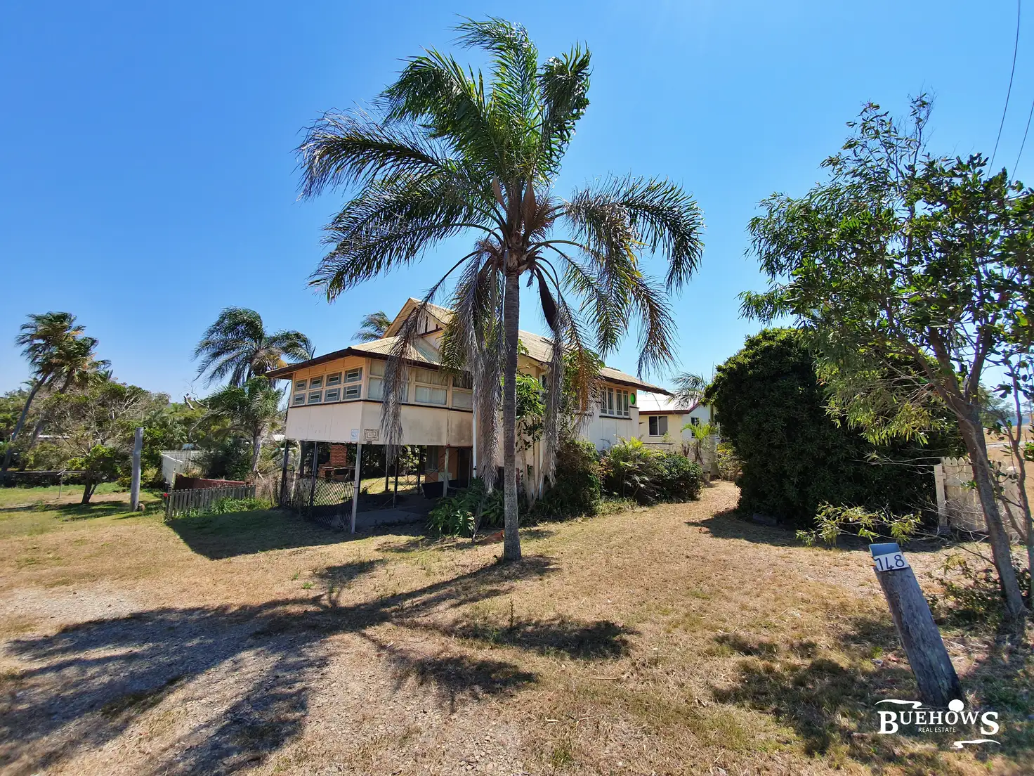 Main view of Homely house listing, 748 Scenic Hwy, Causeway Lake QLD 4703