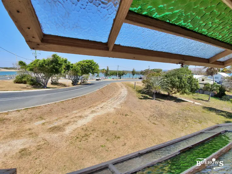 Second view of Homely house listing, 748 Scenic Hwy, Causeway Lake QLD 4703