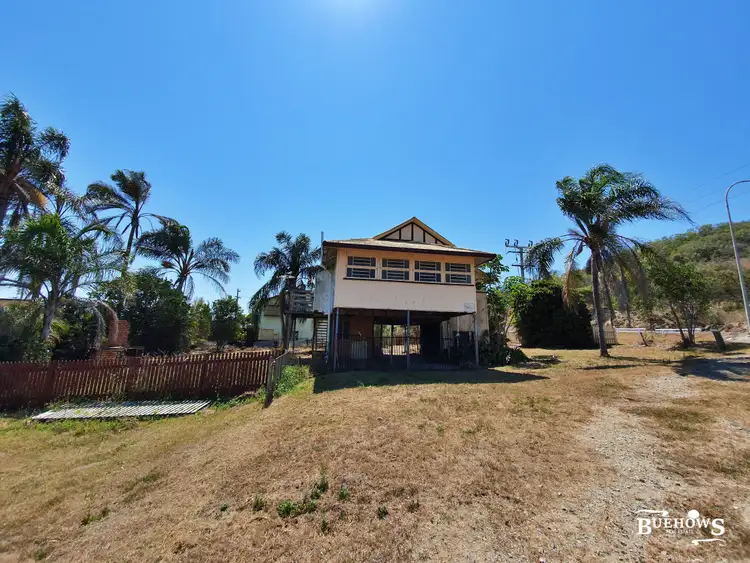 Third view of Homely house listing, 748 Scenic Hwy, Causeway Lake QLD 4703