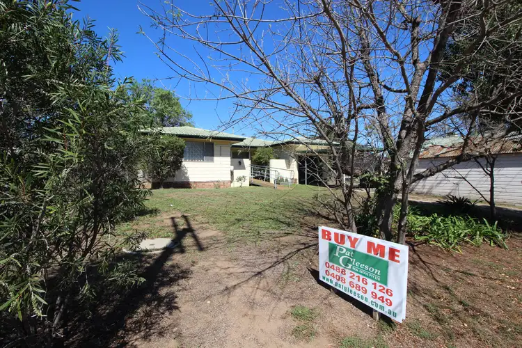 Main view of Homely house listing, 153 Liverpool St, Scone NSW 2337
