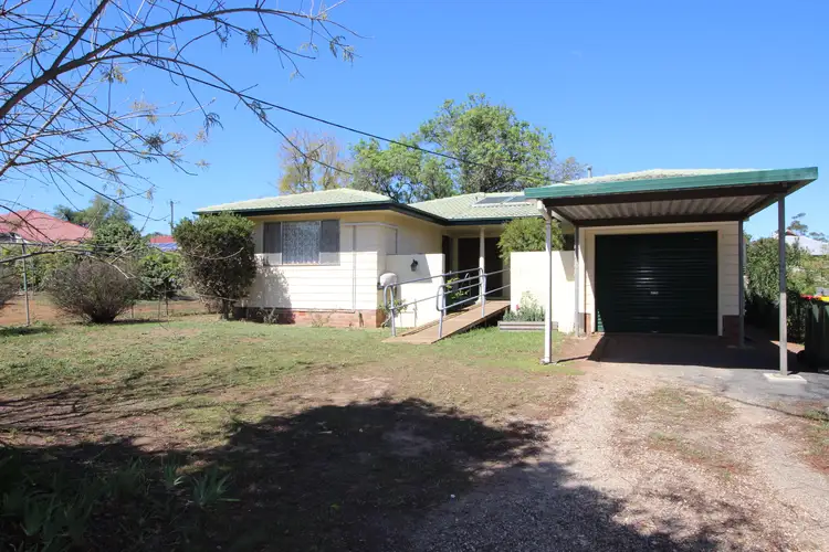 Second view of Homely house listing, 153 Liverpool St, Scone NSW 2337