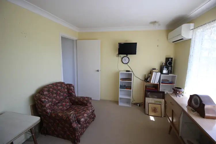 Sixth view of Homely house listing, 153 Liverpool St, Scone NSW 2337