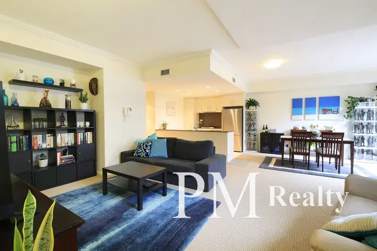 Main view of Homely apartment listing, 213/3-9 Church Ave, Mascot NSW 2020