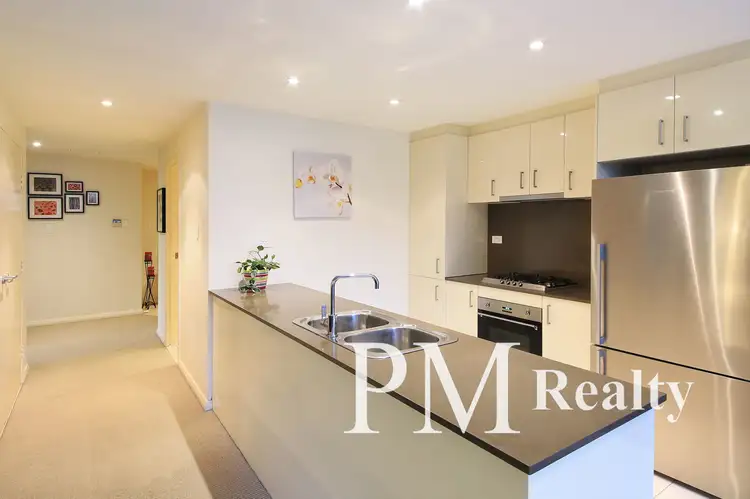 Second view of Homely apartment listing, 213/3-9 Church Ave, Mascot NSW 2020
