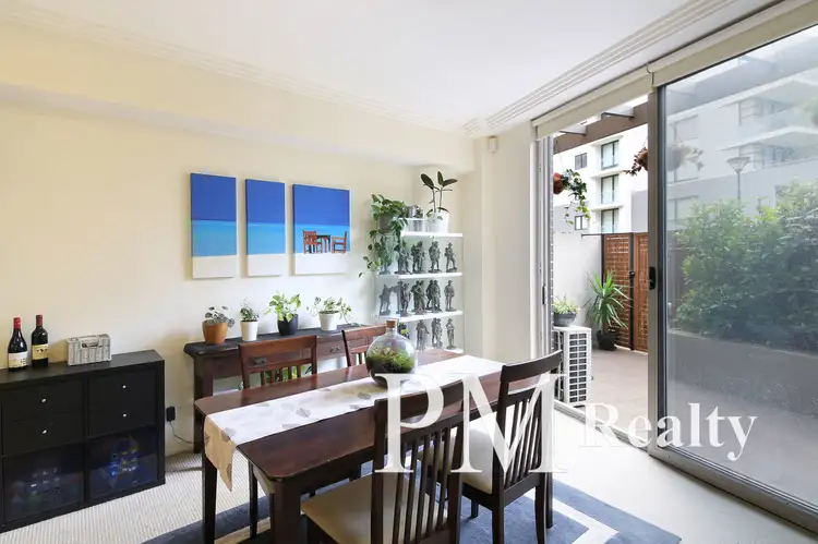 Third view of Homely apartment listing, 213/3-9 Church Ave, Mascot NSW 2020