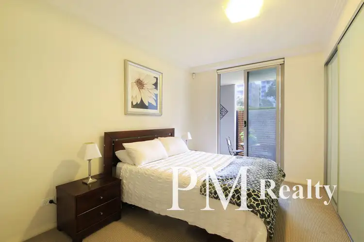 Fourth view of Homely apartment listing, 213/3-9 Church Ave, Mascot NSW 2020
