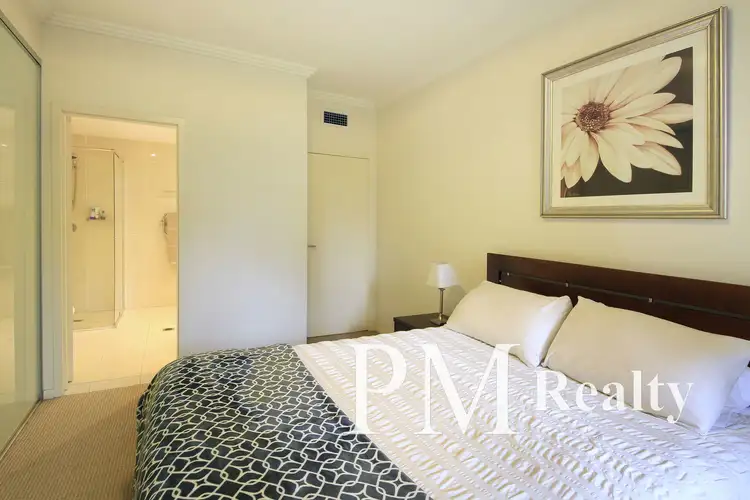 Fifth view of Homely apartment listing, 213/3-9 Church Ave, Mascot NSW 2020
