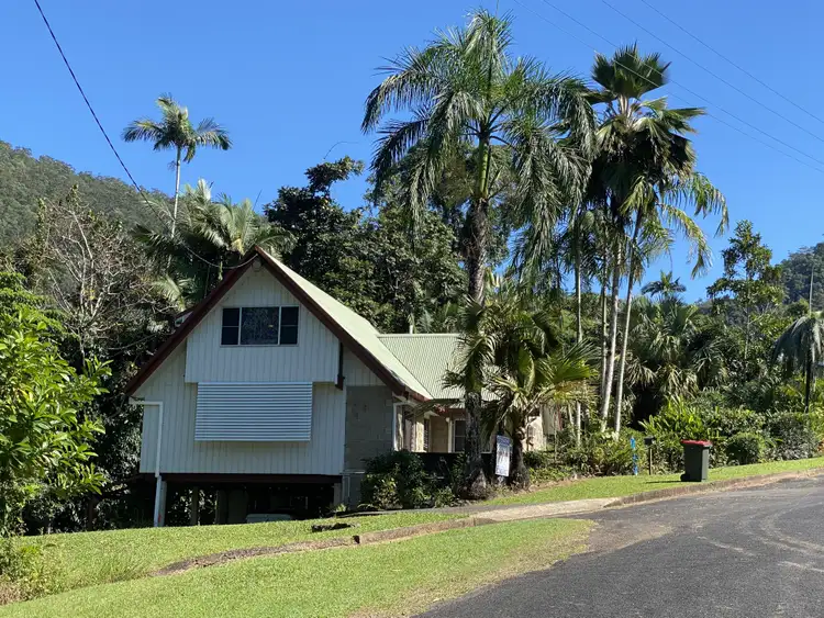 Fourth view of Homely house listing, 17 Hyatt St, Tully QLD 4854