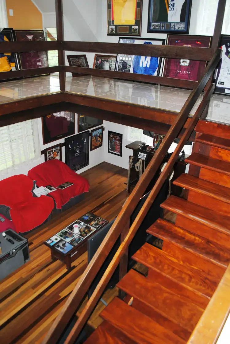 Fifth view of Homely house listing, 17 Hyatt St, Tully QLD 4854