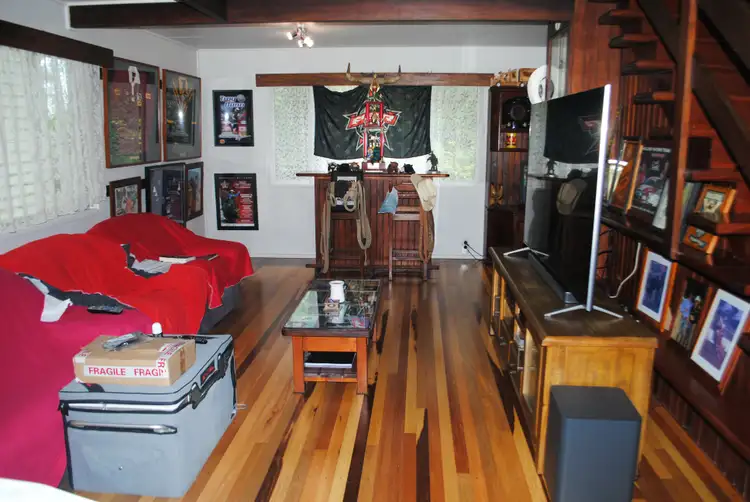Sixth view of Homely house listing, 17 Hyatt St, Tully QLD 4854