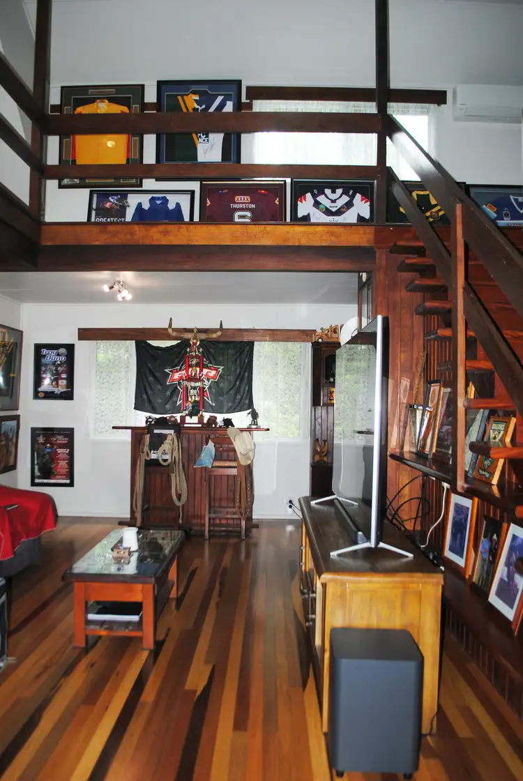 Seventh view of Homely house listing, 17 Hyatt St, Tully QLD 4854