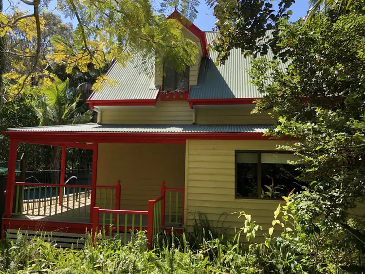Main view of Homely house listing, 16 Lemontree Dr, Macleay Island QLD 4184