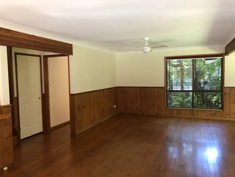 Second view of Homely house listing, 16 Lemontree Dr, Macleay Island QLD 4184