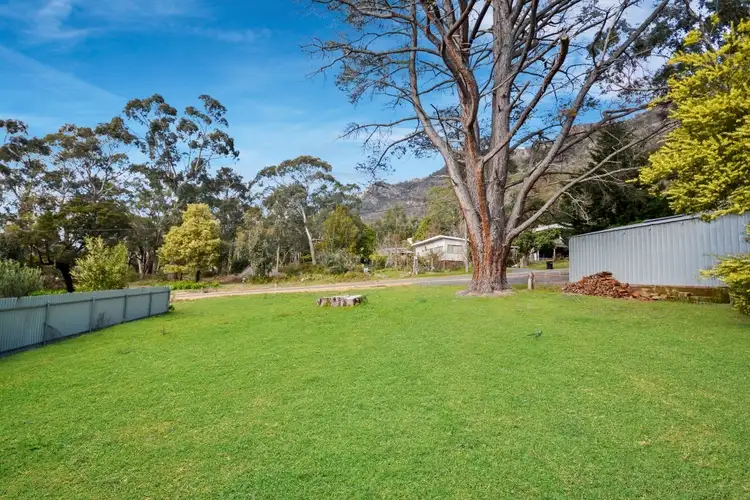 Fifth view of Homely land listing, Lot 1/7 Mackeys Peak Road, Halls Gap VIC 3381