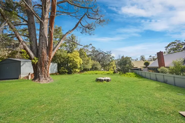 Sixth view of Homely land listing, Lot 1/7 Mackeys Peak Road, Halls Gap VIC 3381