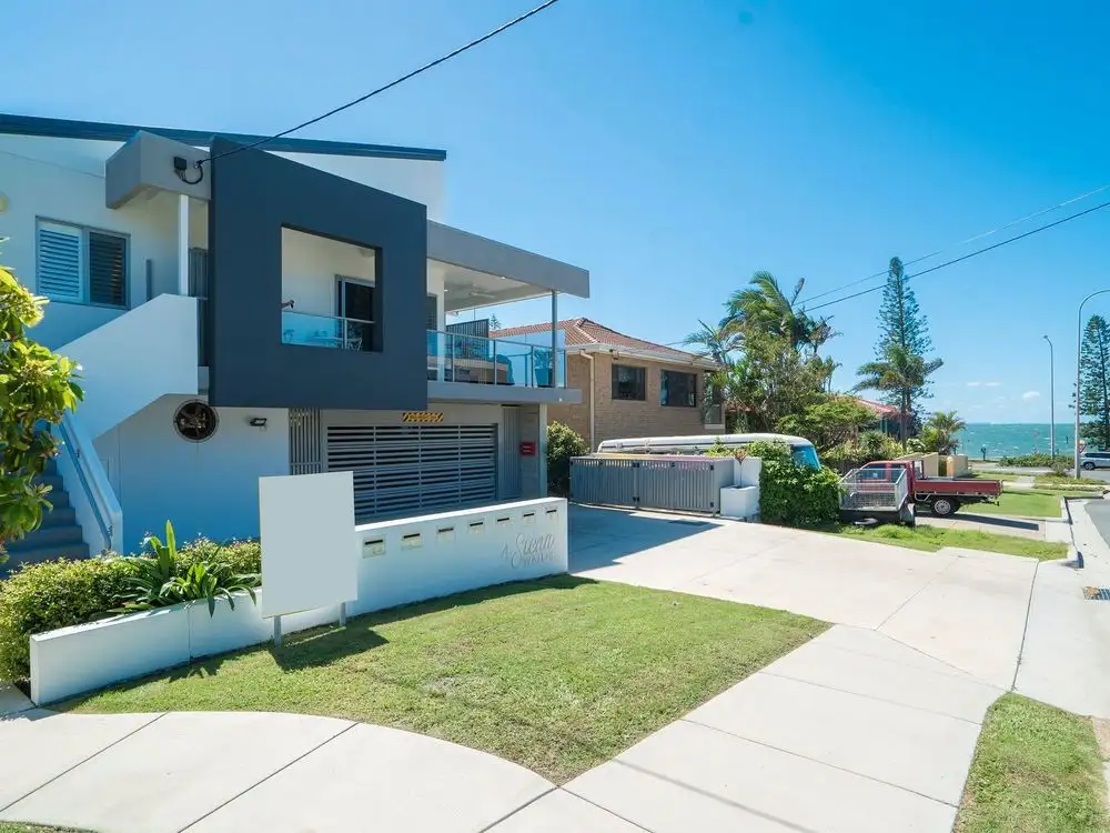 Main view of Homely unit listing, Unit 5/4 Albert St, Margate QLD 4019