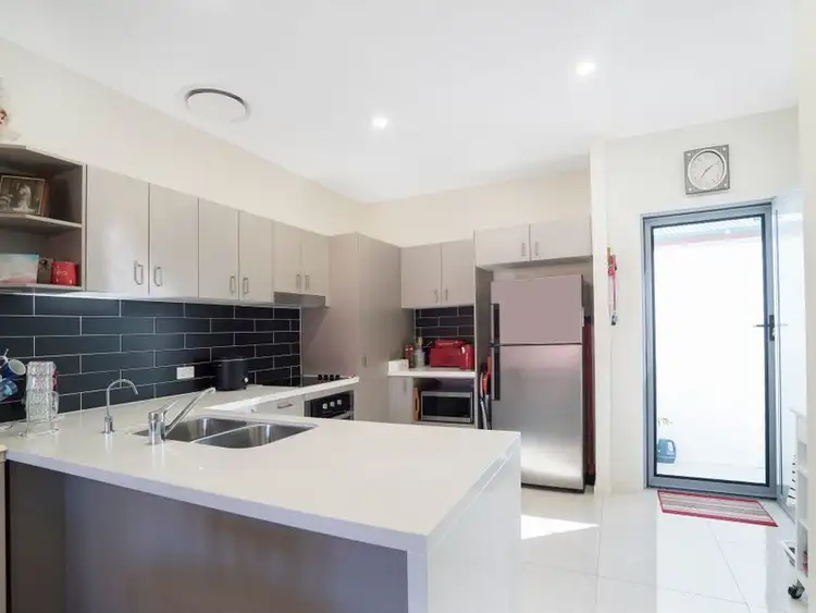 Third view of Homely unit listing, Unit 5/4 Albert St, Margate QLD 4019