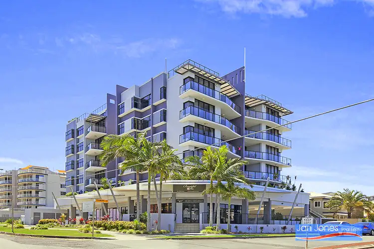 Second view of Homely unit listing, 14/4-6 Duffield Rd, Margate QLD 4019