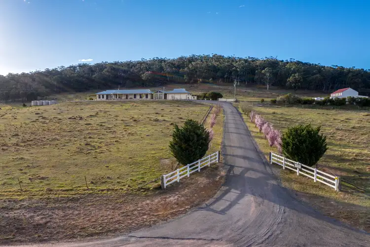 345 Holloways Rd, Goulburn NSW 2580