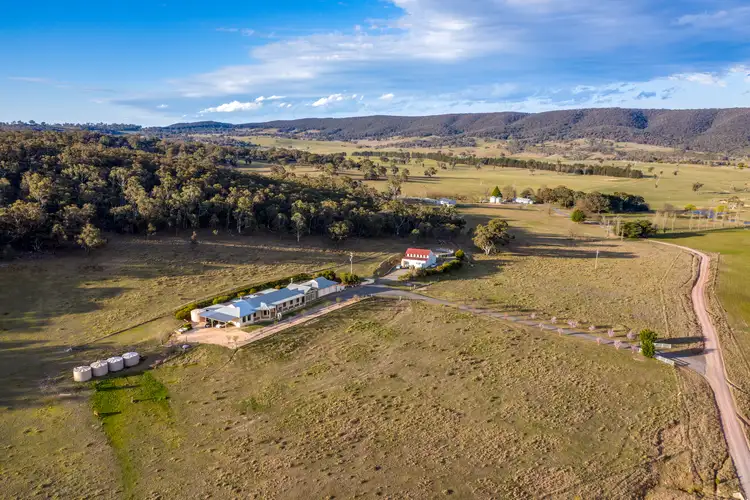 Fourth view of Homely rural property listing, 345 Holloways Rd, Goulburn NSW 2580