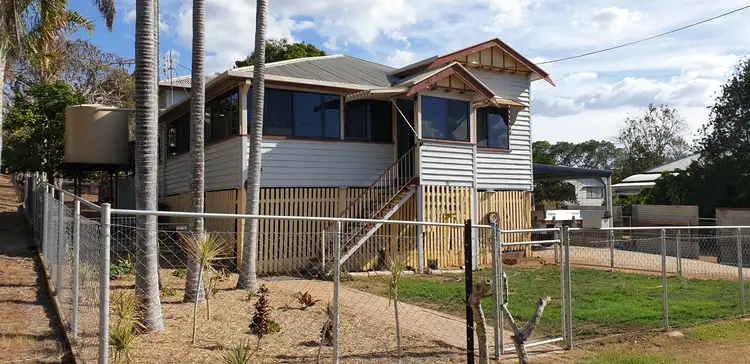 2 Nicholson St, Mount Morgan QLD 4714