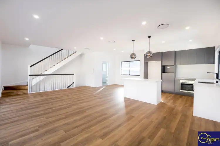 Second view of Homely townhouse listing, 3/15 Daniells St, Carina QLD 4152