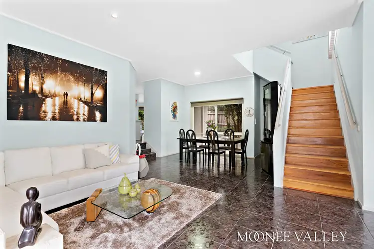 Third view of Homely house listing, 20 Weyburn Place, Avondale Heights VIC 3034