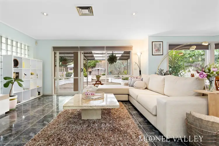 Fourth view of Homely house listing, 20 Weyburn Place, Avondale Heights VIC 3034