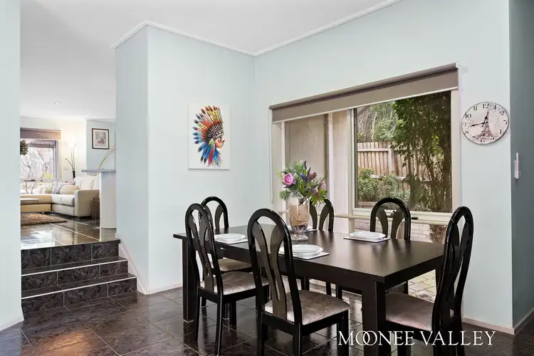 Fifth view of Homely house listing, 20 Weyburn Place, Avondale Heights VIC 3034