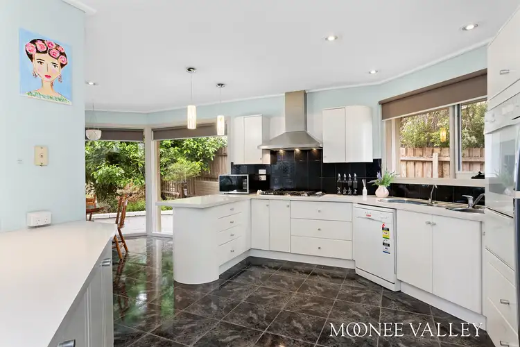 Sixth view of Homely house listing, 20 Weyburn Place, Avondale Heights VIC 3034