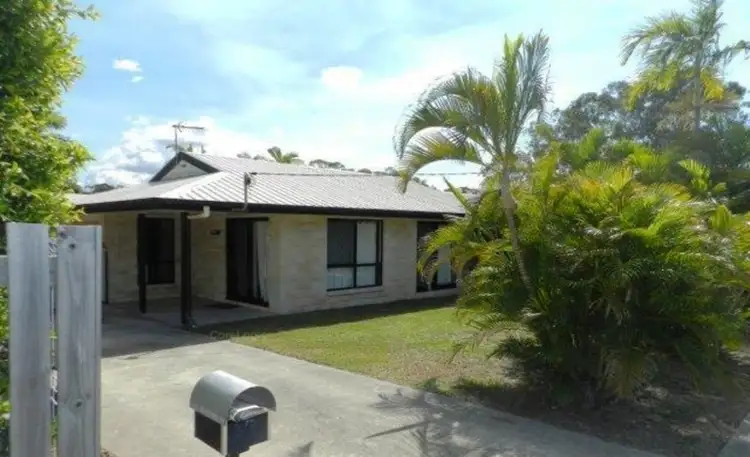 2 Bradford Rd, Telina QLD 4680