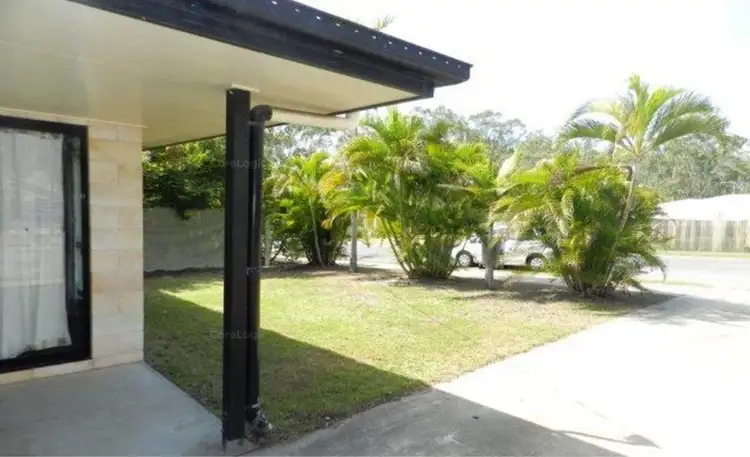 Third view of Homely semi-detached listing, 2 Bradford Rd, Telina QLD 4680