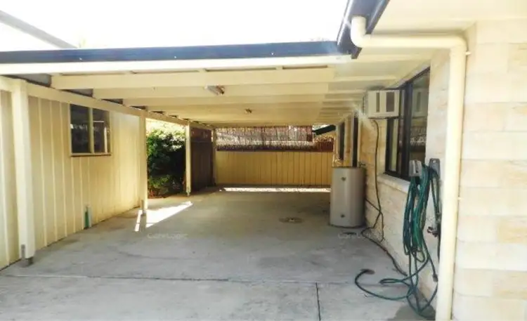 Seventh view of Homely semi-detached listing, 2 Bradford Rd, Telina QLD 4680