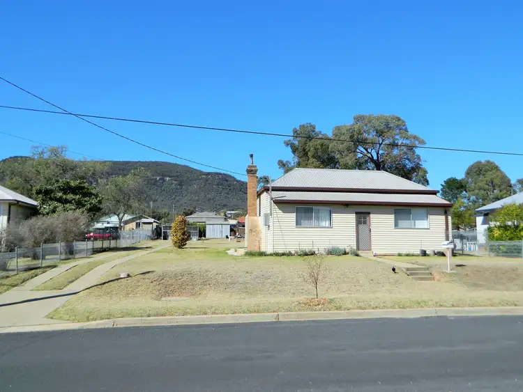 Second view of Homely house listing, 42 Fleming St, Kandos NSW 2848