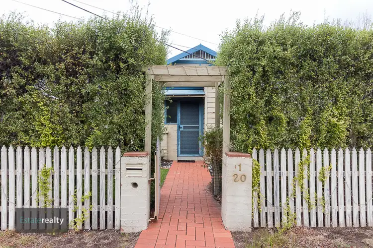 Second view of Homely house listing, 1/20 Ernest Street, Crestwood NSW 2620