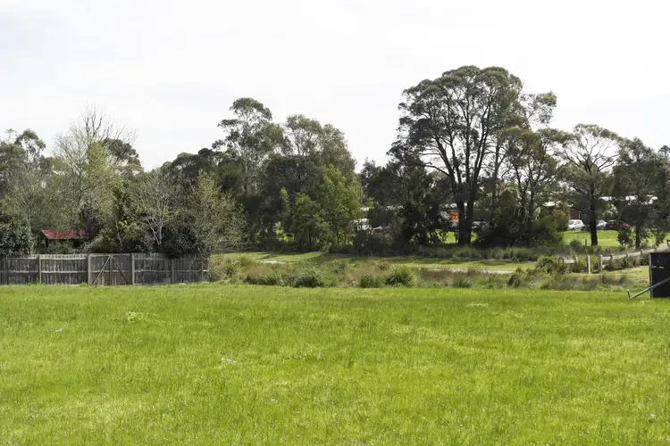 Main view of Homely land listing, Lot 74 Dunbar Road, Traralgon VIC 3844