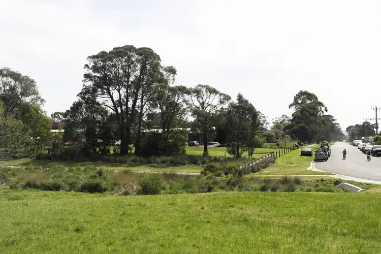 Second view of Homely land listing, Lot 74 Dunbar Road, Traralgon VIC 3844