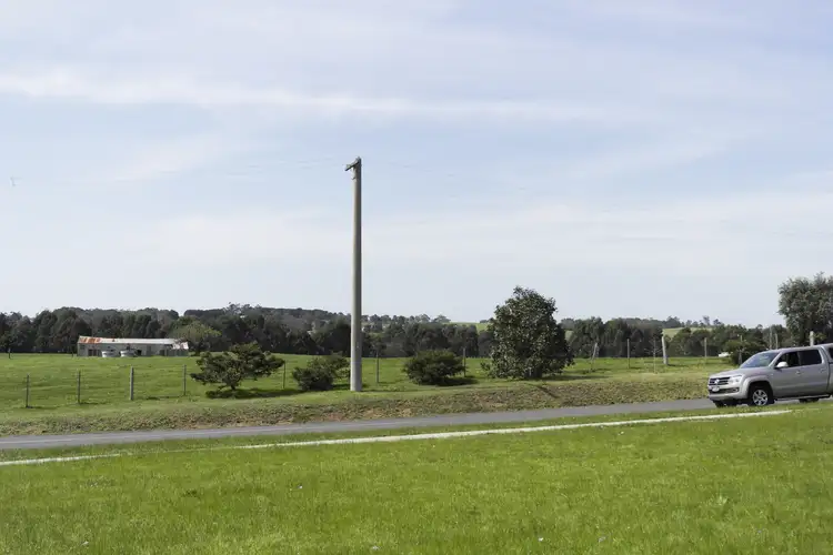 Third view of Homely land listing, Lot 74 Dunbar Road, Traralgon VIC 3844