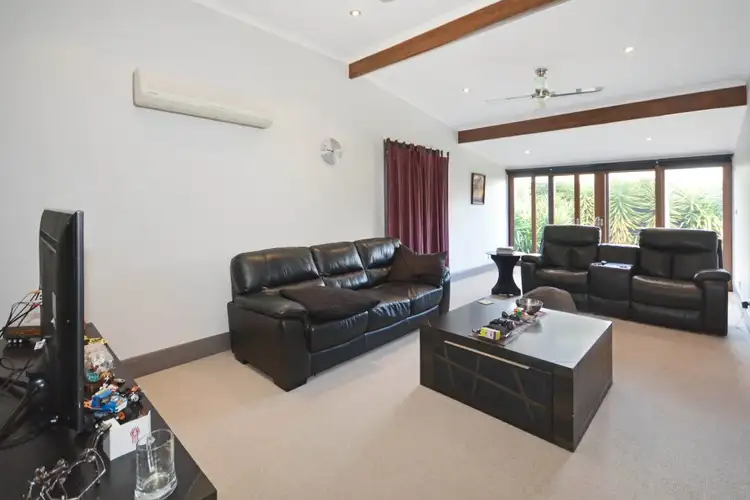 Fifth view of Homely house listing, 3 Mareli St, Stawell VIC 3380